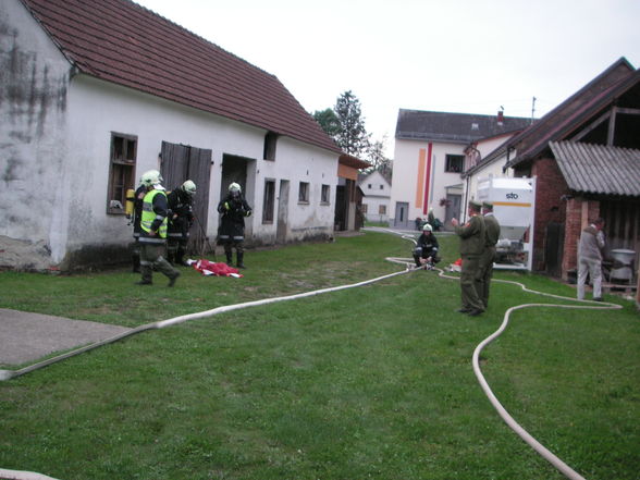 2009-06-05 Inspizierung FF-Kotezicken - 