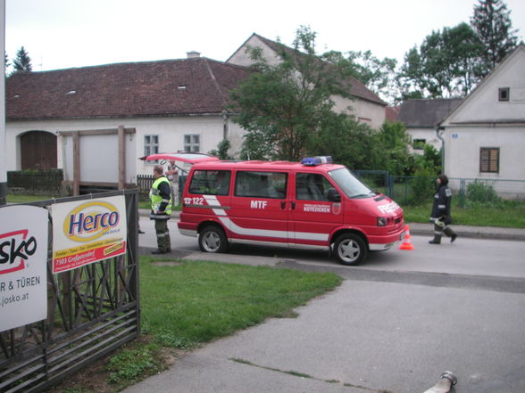 2009-06-05 Inspizierung FF-Kotezicken - 