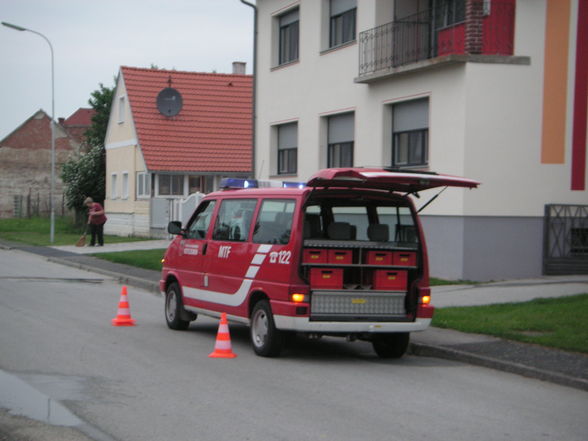 2009-06-05 Inspizierung FF-Kotezicken - 