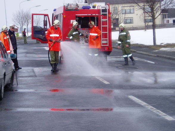 2006-02-18 Verkehrsunfall - 