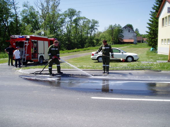 2005-05-21 Öleinsatz Kotezicken - 