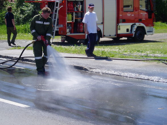 2005-05-21 Öleinsatz Kotezicken - 