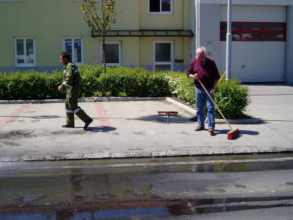 2005-05-21 Öleinsatz Kotezicken - 