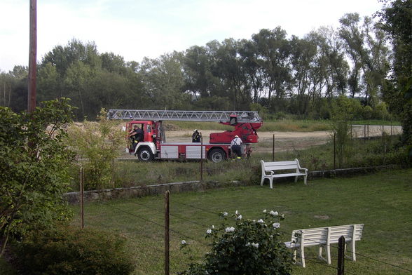 2004-09-12/13 Großübung Abschnitt - 