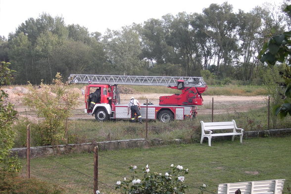 2004-09-12/13 Großübung Abschnitt - 