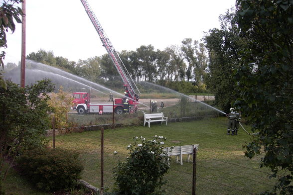 2004-09-12/13 Großübung Abschnitt - 