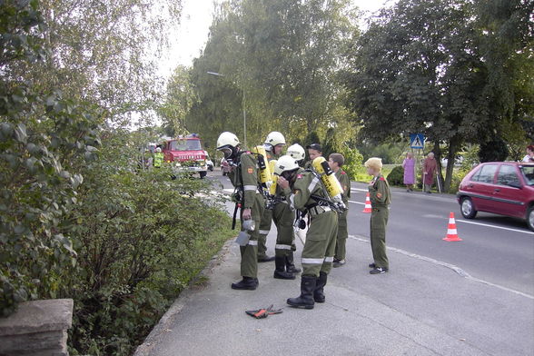 2004-09-12/13 Großübung Abschnitt - 