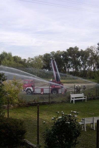 2004-09-12/13 Großübung Abschnitt - 