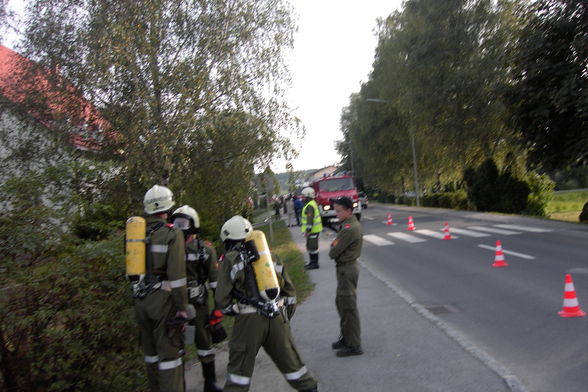 2004-09-12/13 Großübung Abschnitt - 