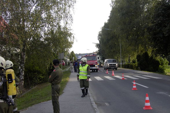 2004-09-12/13 Großübung Abschnitt - 