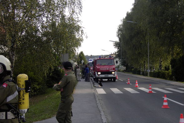 2004-09-12/13 Großübung Abschnitt - 