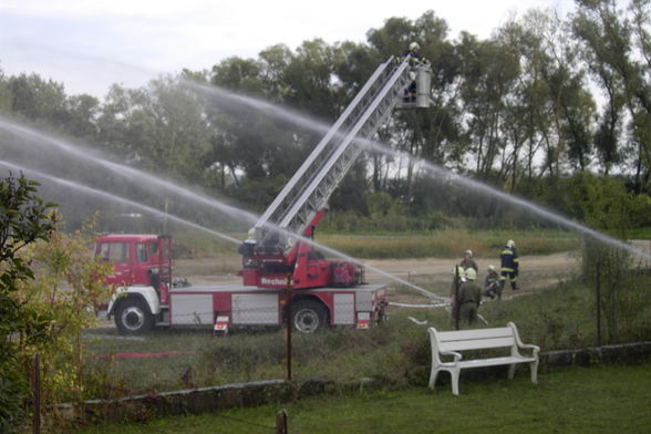 2004-09-12/13 Großübung Abschnitt - 