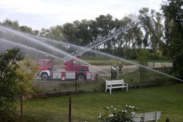 2004-09-12/13 Großübung Abschnitt - 