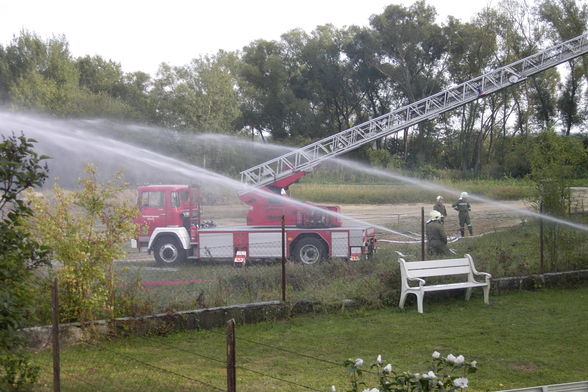 2004-09-12/13 Großübung Abschnitt - 