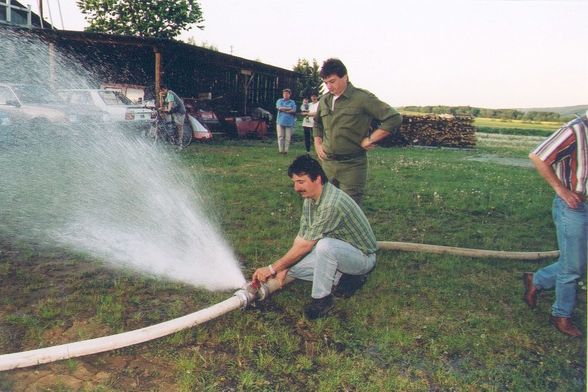 2000-05-05 Übung Inspizierung - 