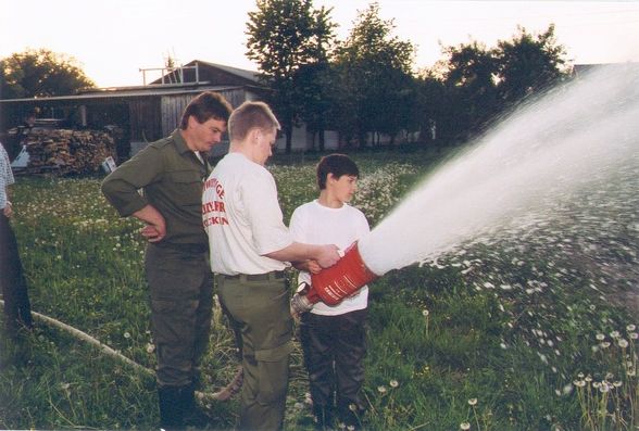 2000-05-05 Übung Inspizierung - 