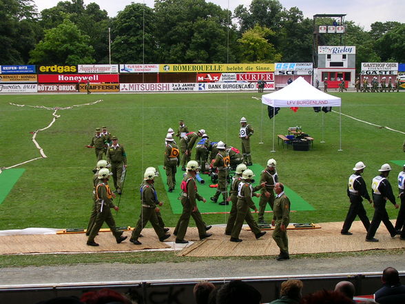 2005-06-02 Landeswettkämpfe Eisenstadt - 