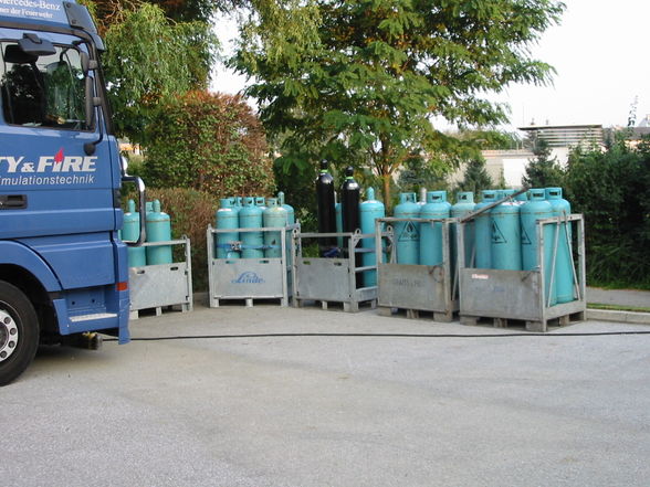 2004-09-05 Brandcontainer Oberwart - 