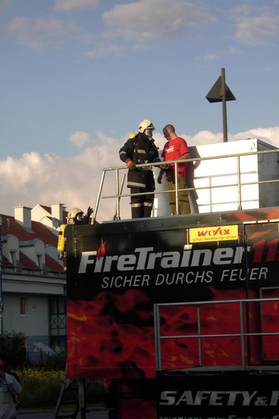 2004-09-05 Brandcontainer Oberwart - 