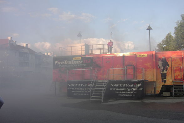 2004-09-05 Brandcontainer Oberwart - 