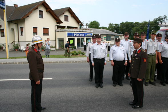 2005-06-25 TLF-Weihe   Sommernachtsfest - 