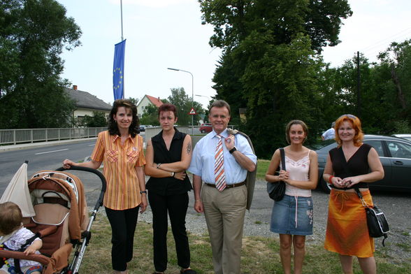 2005-06-25 TLF-Weihe   Sommernachtsfest - 