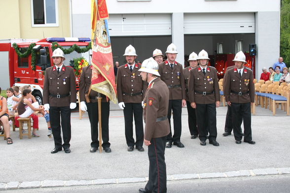 2005-06-25 TLF-Weihe   Sommernachtsfest - 