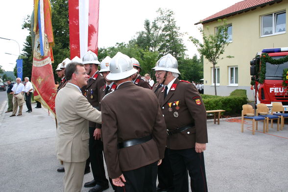 2005-06-25 TLF-Weihe   Sommernachtsfest - 