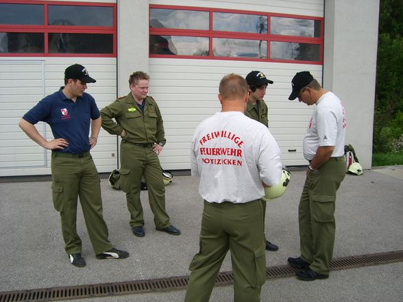 2006-05-27 Bezirkskämpfe Unterkohlstätt. - 