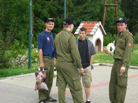 2006-05-27 Bezirkskämpfe Unterkohlstätt. - 