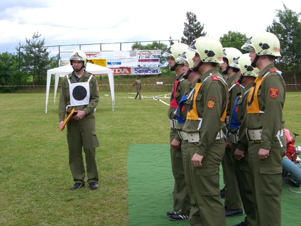 2006-05-27 Bezirkskämpfe Unterkohlstätt. - 