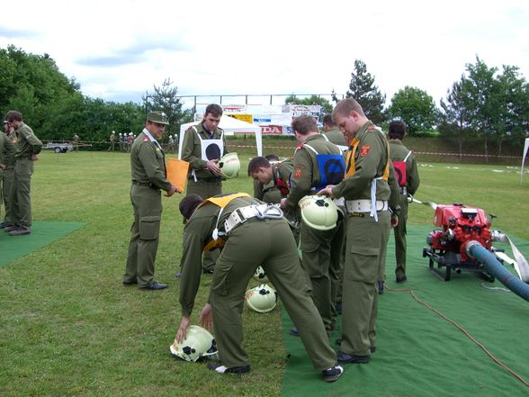 2006-05-27 Bezirkskämpfe Unterkohlstätt. - 