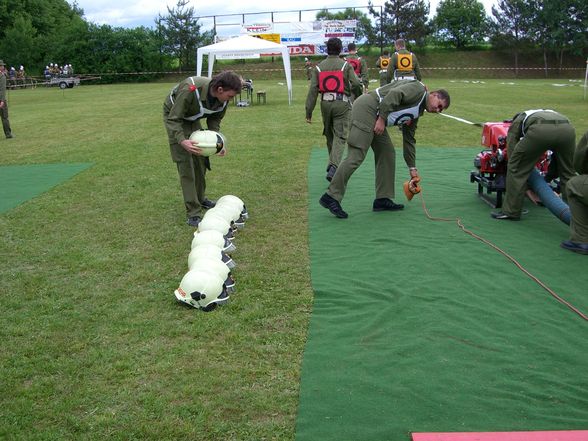 2006-05-27 Bezirkskämpfe Unterkohlstätt. - 