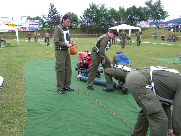 2006-05-27 Bezirkskämpfe Unterkohlstätt. - 