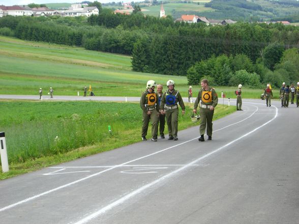 2006-05-27 Bezirkskämpfe Unterkohlstätt. - 