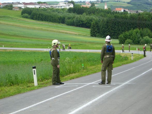 2006-05-27 Bezirkskämpfe Unterkohlstätt. - 