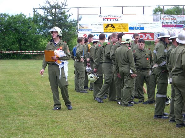 2006-05-27 Bezirkskämpfe Unterkohlstätt. - 