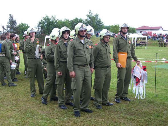 2006-05-27 Bezirkskämpfe Unterkohlstätt. - 