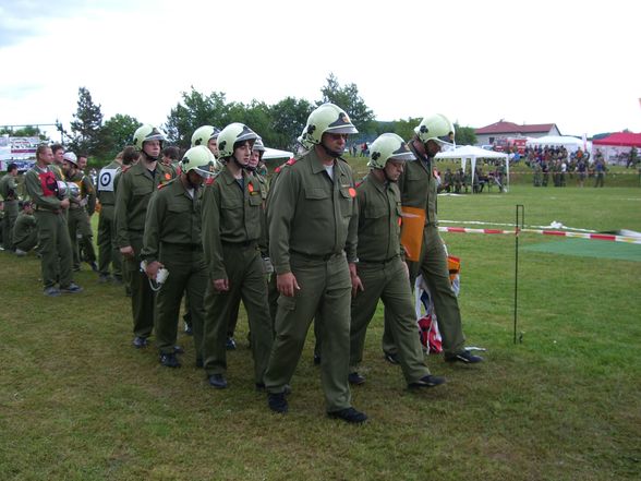 2006-05-27 Bezirkskämpfe Unterkohlstätt. - 