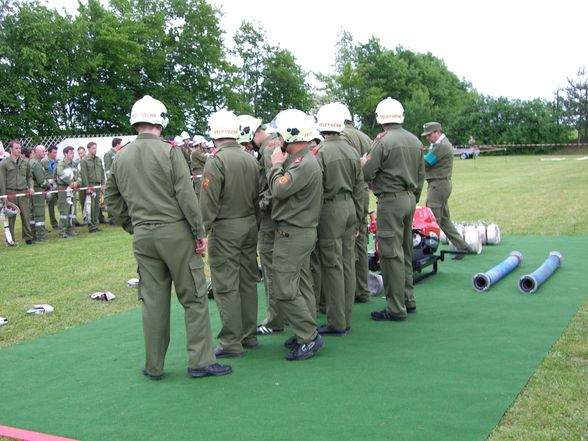 2006-05-27 Bezirkskämpfe Unterkohlstätt. - 