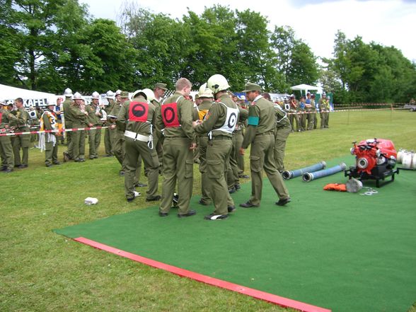 2006-05-27 Bezirkskämpfe Unterkohlstätt. - 