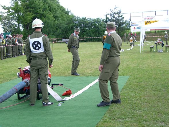 2006-05-27 Bezirkskämpfe Unterkohlstätt. - 