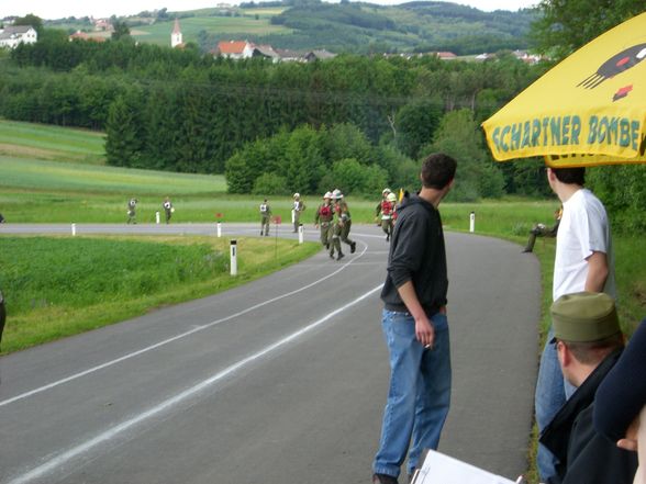 2006-05-27 Bezirkskämpfe Unterkohlstätt. - 