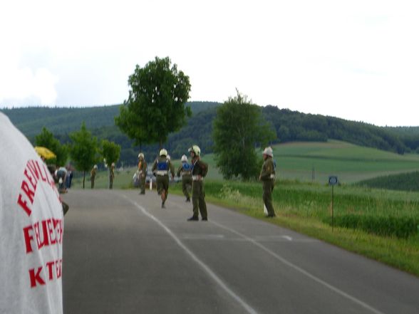 2006-05-27 Bezirkskämpfe Unterkohlstätt. - 