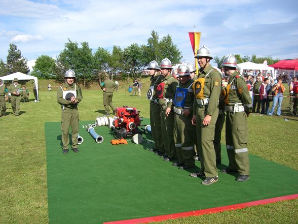 2006-05-27 Bezirkskämpfe Unterkohlstätt. - 