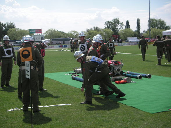 2007-06-30 Landessbewerb Neusiedl am See - 