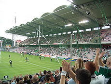 SK Rapid Wien - 