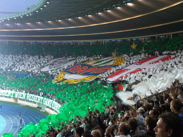 SK Rapid Wien - 