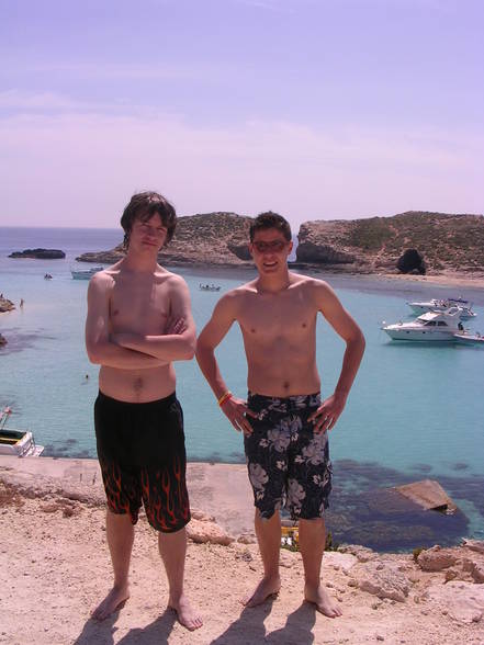 Malta 2006 - 