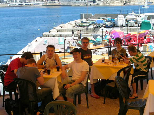 Malta 2006 - 